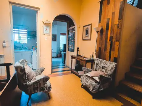 Ingeniero Carlos Ma. Maggiolo 600