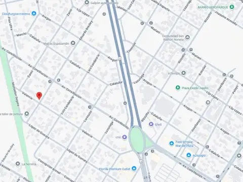 Depto Tipo Casa en Venta de 3 dormitorios