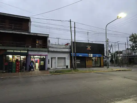 Depto Tipo Casa en Venta de 2 ambientes