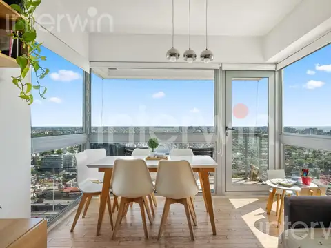 Departamento en Venta de 2 dormitorios