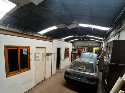 5 entre 526 y 527 , Piso 0