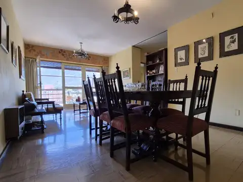 Departamento en Venta en Zona Centro, USD 110.000