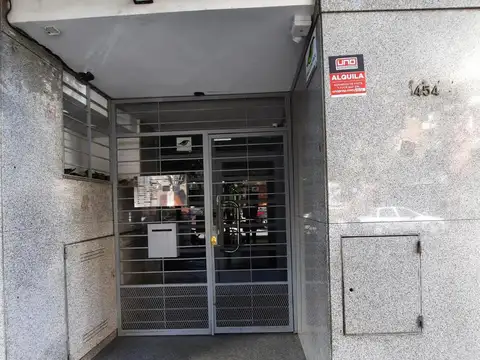 IMPECABLE DPTO DE 1 DORMITORIO EN EL CENTRO 