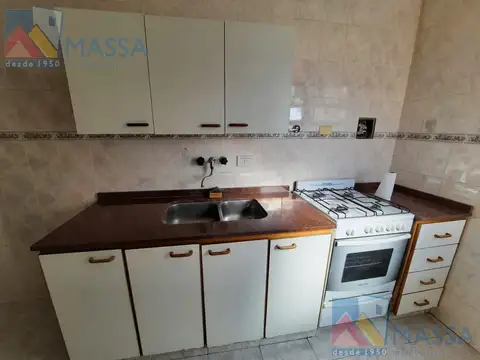 Departamento en Alquiler de 3 ambientes
