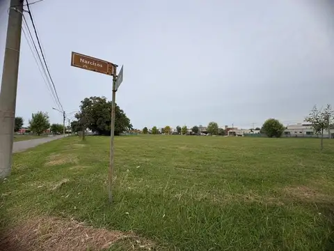 Altos Del Casco - Lote 82