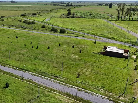 VENTA Lotes  en Los Pinos 4 - Ruta Nacional 18 km 12,5 - Álvarez