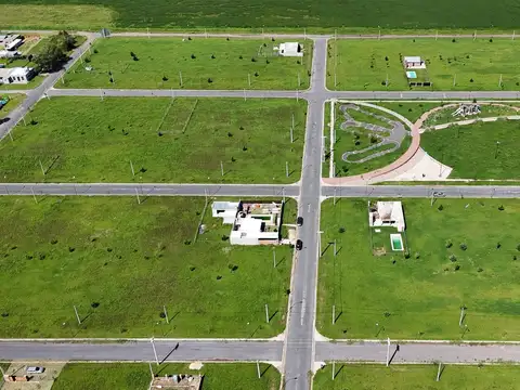 Terreno en Venta de 420,0 m2