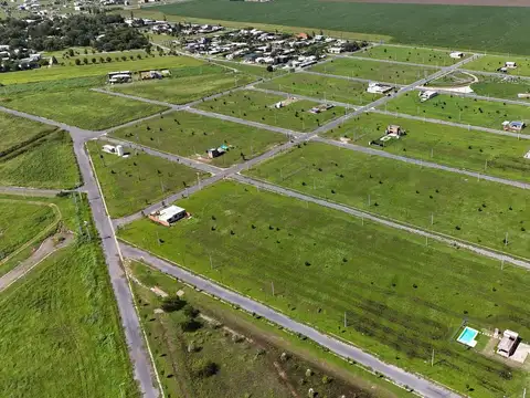 Terrenos Financiación desde 300m2 - Álvarez