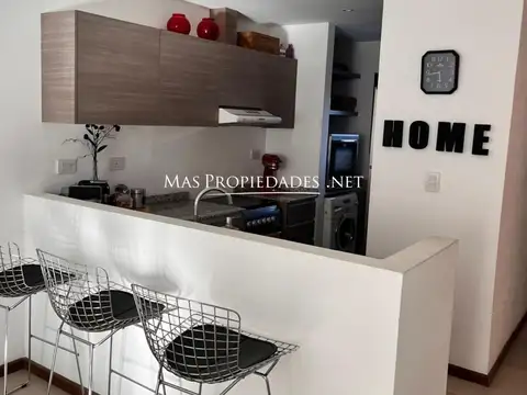 Alquiler Departamento en Sotavento 2 Dormitorios Canning