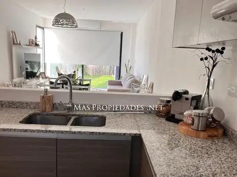 Departamento en Alquiler de 2 dormitorios