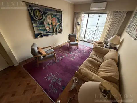 Departamento en Venta en Botánico, USD 230.000