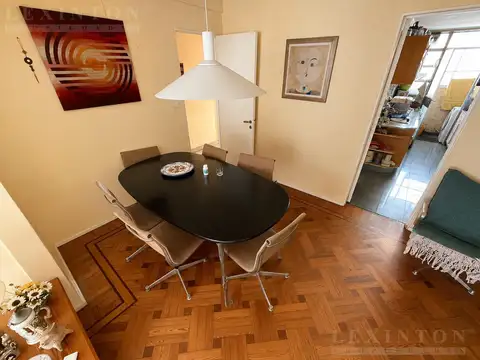 Departamento en Venta 50 años