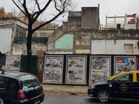 Fray Cayetano Al 300