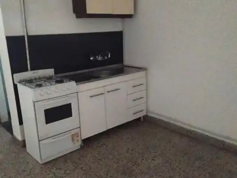 Casa Monoambiente en Alquiler - Martinez