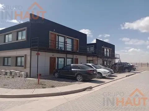 Departamento en Venta al Sur