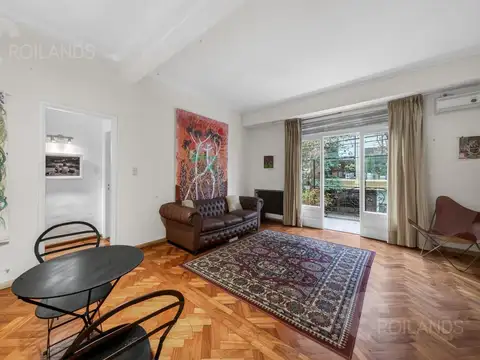 Depto Tipo Casa en Venta 60 años
