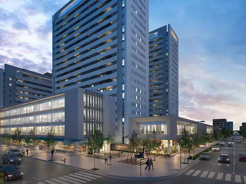 Departamento en Venta de 3 ambientes