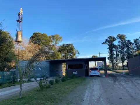 Terreno en Venta de 280,0 m2