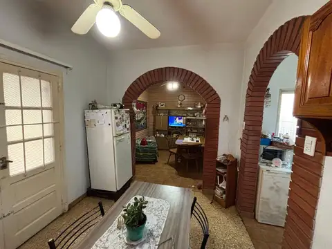 Casa en Venta 40 años