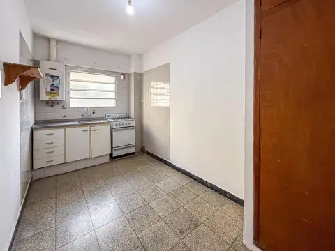 VENTA DEPARTAMENTO 1 DORMITORIO