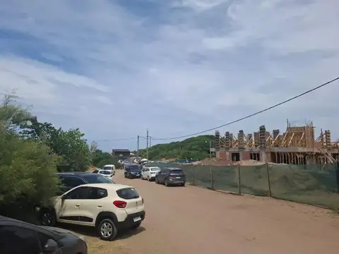 Lote Multifamiliar.100 metros del Mar