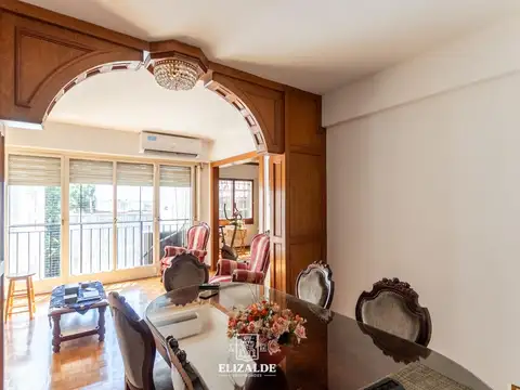 Departamento en Venta de 3 dormitorios