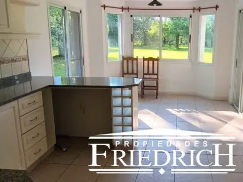 Casa en Alquiler en Haras San Pablo, USD 1.100