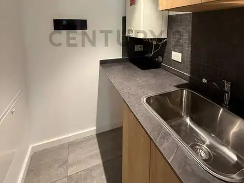 Departamento en Alquiler A Estrenar