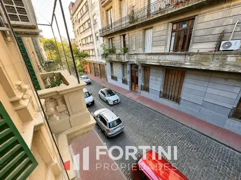 Venta Departamento 3 Ambientes San Telmo