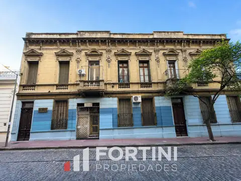 Venta Departamento 3 Ambientes San Telmo