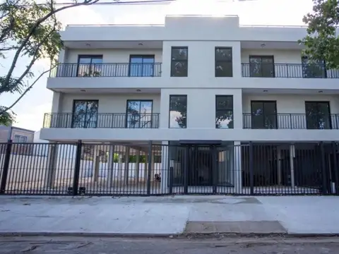 Dos departamentos a estrenar