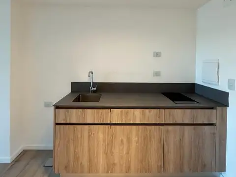 Departamento en Alquiler al Este