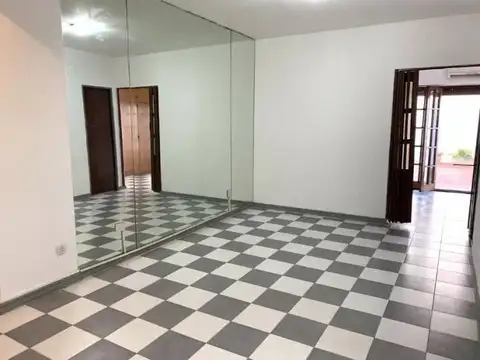 Departamento 2 ambientes en venta | Caballito | en planta baja con Patio