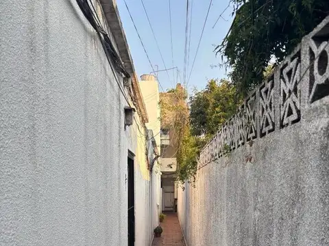 Depto Tipo Casa en Venta de 2 ambientes