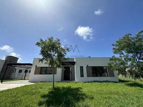 Casa en venta Barrio Rumenco Joven