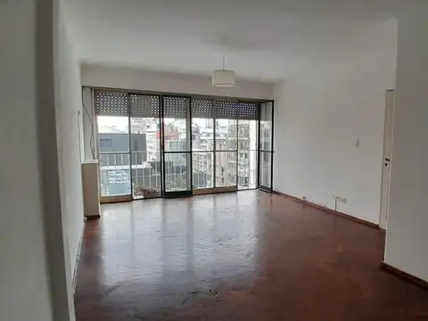 Departamento en Centro