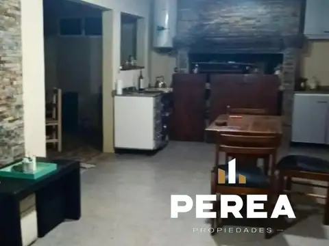 Casa en Venta en General Rodríguez, USD 47.500