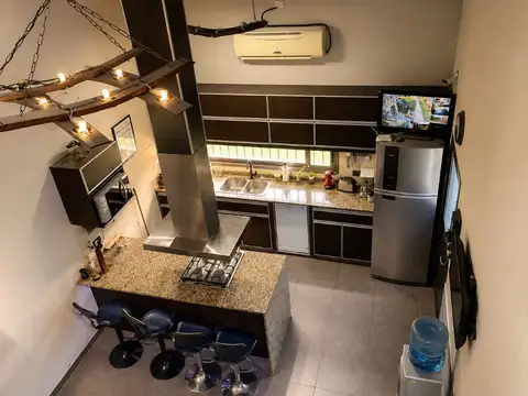 Casa en Venta en El Challao, USD 195.000