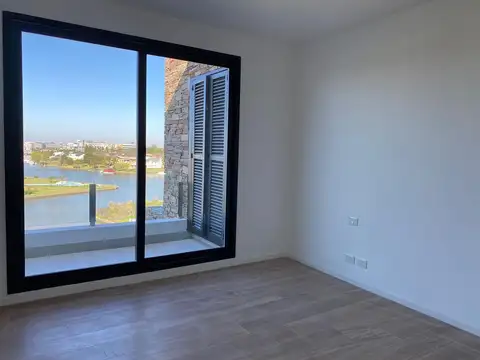 Departamento 4 ambientes con 3 baños