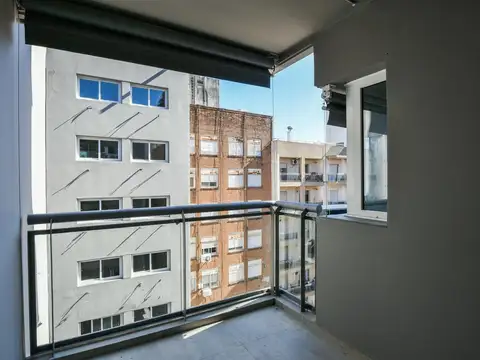 Departamento en Venta en Centro, USD 135.000