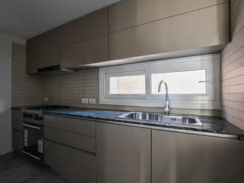 BALCARCE 537  - VENTA DEPARTAMENTO - ZONA RIO - AMENITIES