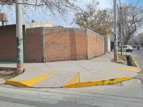 Italia y Corrientes