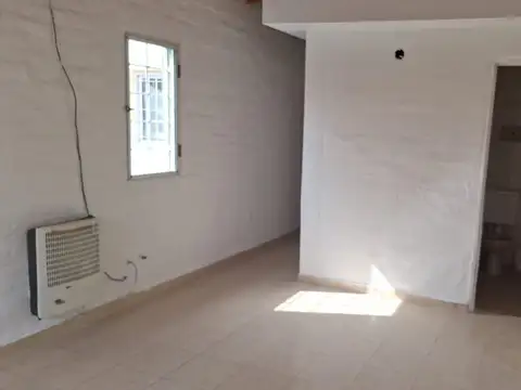 Casa en Alquiler 20 años