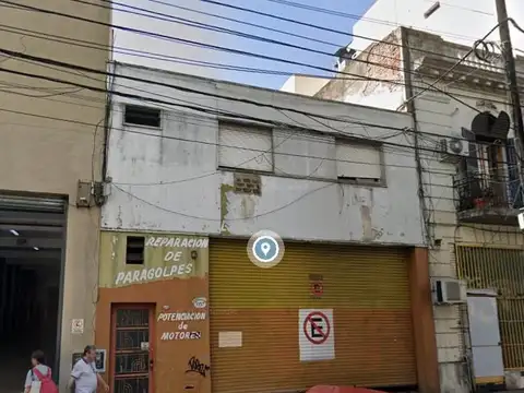 Terreno - Venta - Argentina, Capital Federal - CABRERA 3959