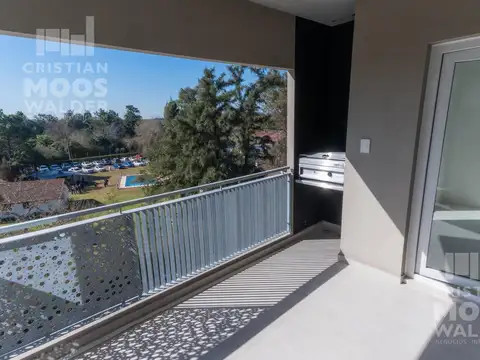 Departamento en  venta en Loma Verde