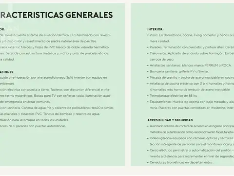 Las Hiedras  al 1100