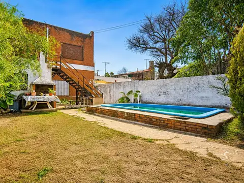 Casa en Venta de 6 dormitorios