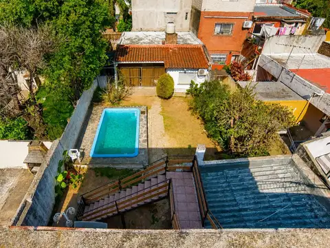 Casa en Venta en El Palomar, USD 189.000