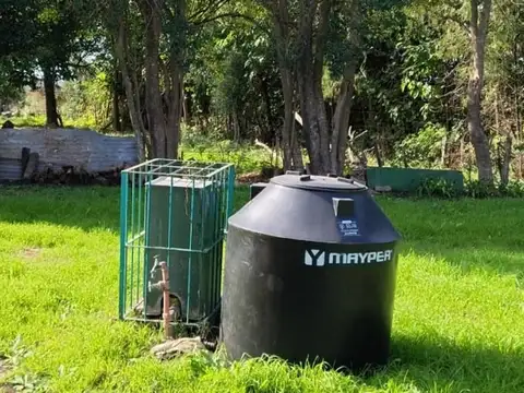 Quinta en Venta en Gualeguaychu, USD 65.000