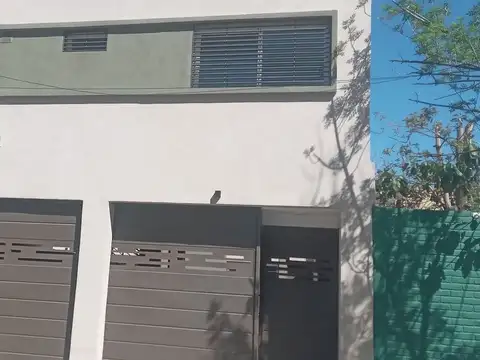 Departamento en venta 6ta sección 2 dormitorios